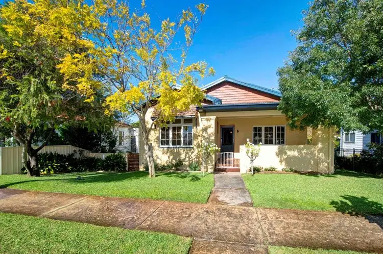 Main view of Homely house listing, 33 King Street, Stockton NSW 2295