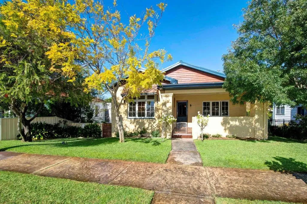 Main view of Homely house listing, 33 King Street, Stockton NSW 2295