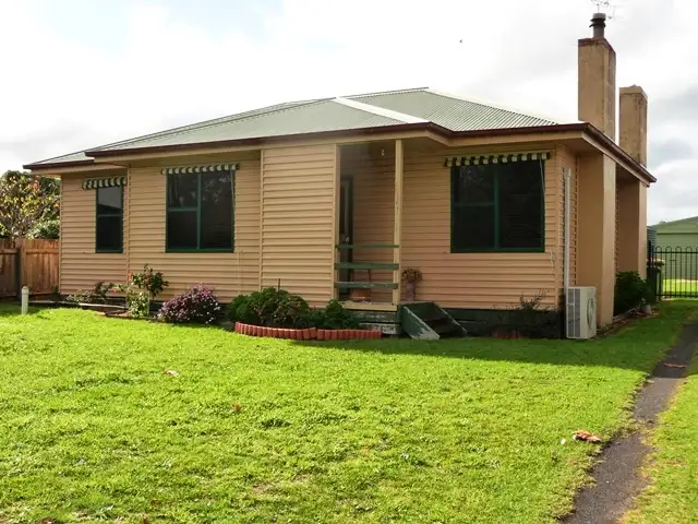 Main view of Homely house listing, 98 Lindsay Road, Dartmoor VIC 3304