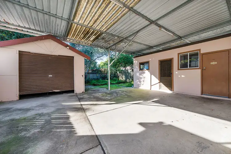 Sixth view of Homely house listing, 86 Holborow Street, Croydon Park NSW 2133