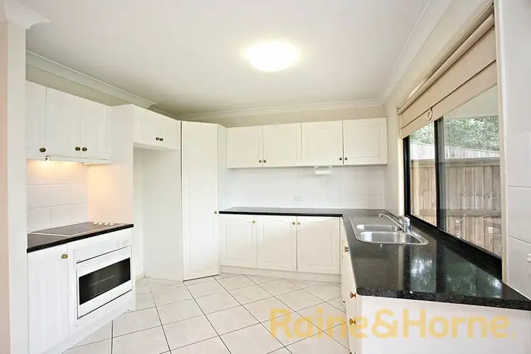 Main view of Homely townhouse listing, 28/12 Greendale way, Carindale QLD 4152