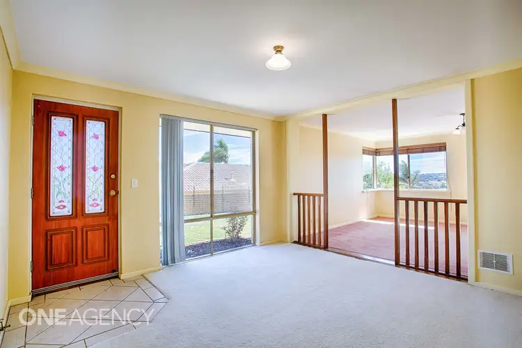 Fourth view of Homely house listing, 10B Cadiz Place, Coogee WA 6166