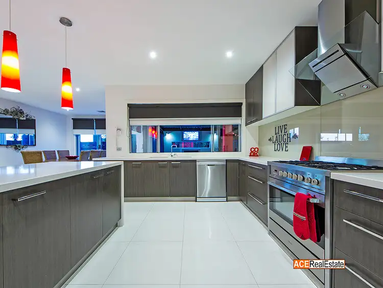 Sixth view of Homely house listing, 14 Peck Terrace, Truganina VIC 3027
