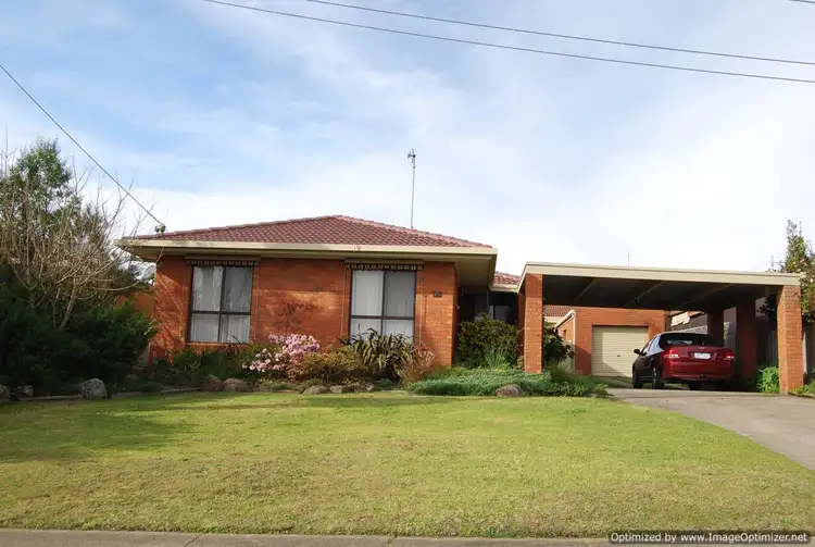 15 Doherty Street, Bairnsdale VIC 3875