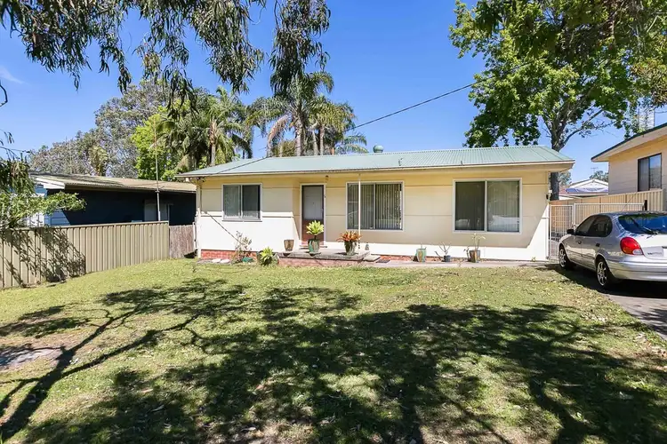 Main view of Homely house listing, 28 Wyndora Avenue, San Remo NSW 2262