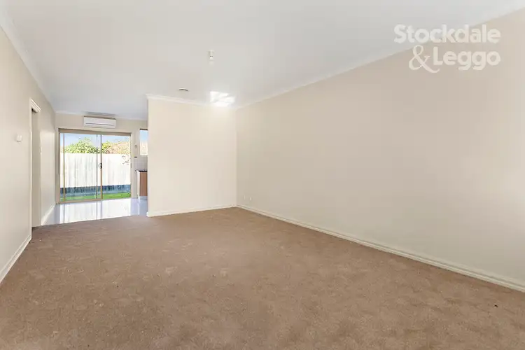 Fifth view of Homely unit listing, 115B View Street, Glenroy VIC 3046