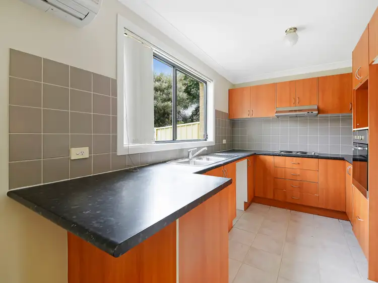 Third view of Homely townhouse listing, 2/100-104 SADDINGTON STREET, St Marys NSW 2760