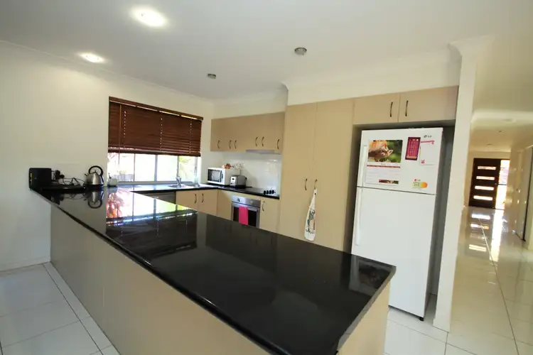 Second view of Homely house listing, 13 Ridgeview Drive, Gympie QLD 4570