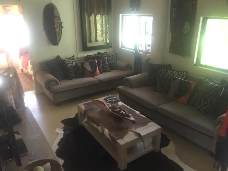 Seventh view of Homely house listing, 722 Creevey Drive, Captain Creek QLD 4677