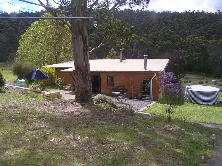 Fifth view of Homely house listing, 1176 Nugent Road, Wattle Hill TAS 7172