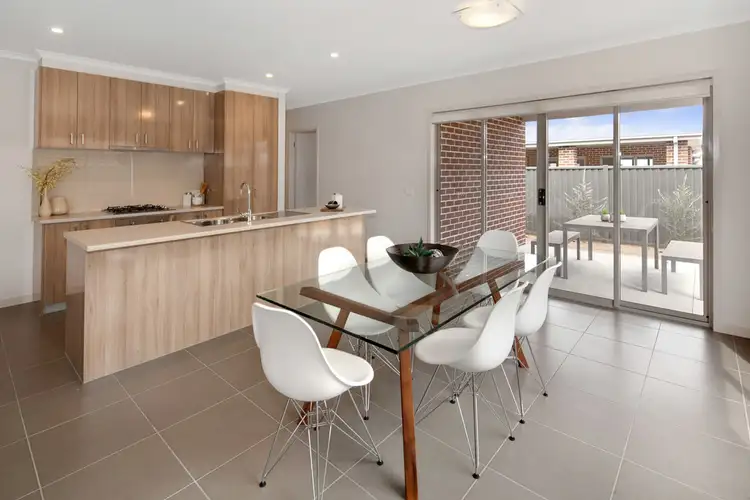 Fourth view of Homely house listing, 88 O'Shannassy Parade, Alfredton VIC 3350