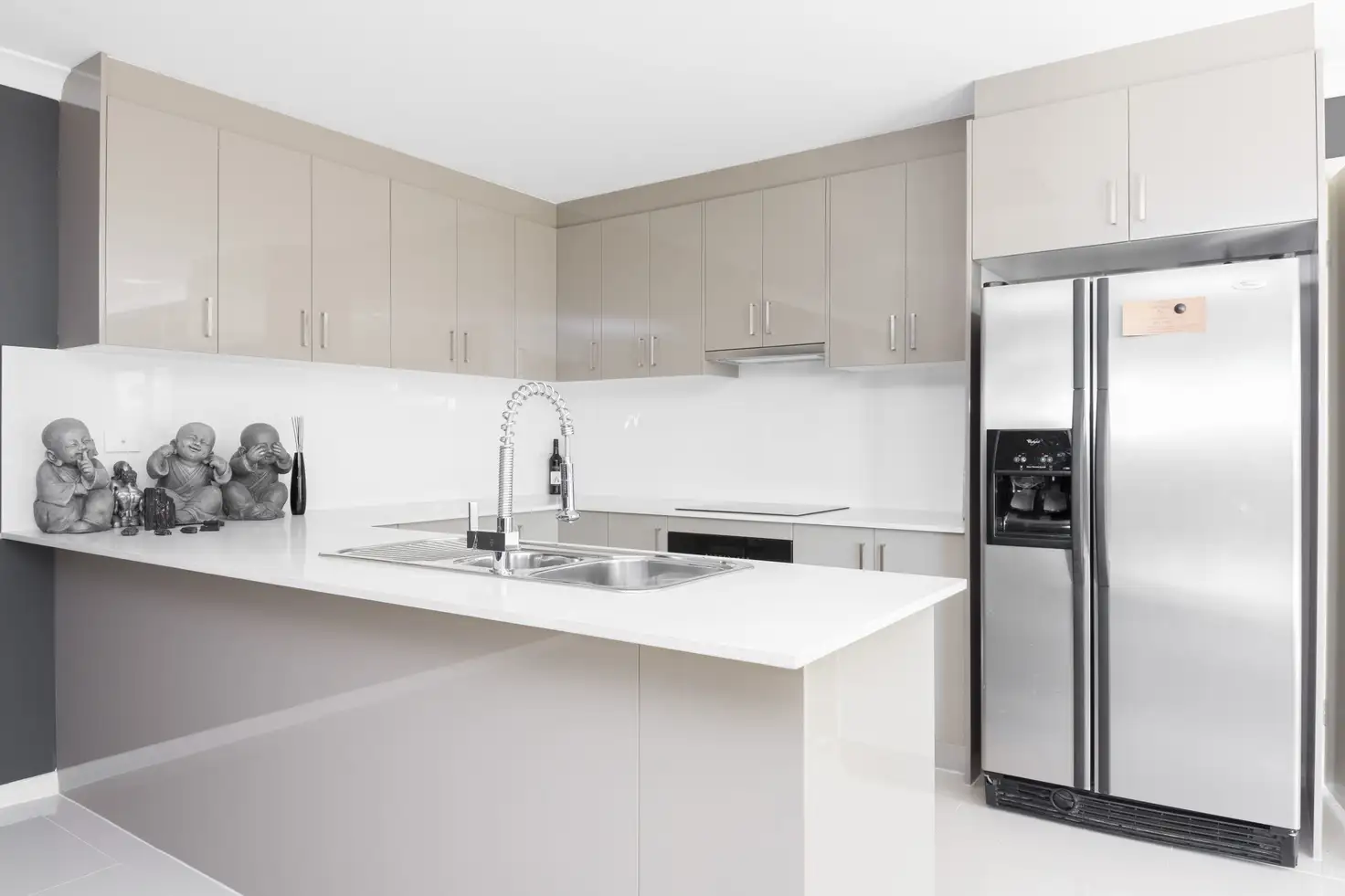 Main view of Homely villa listing, 12/126 Kanahooka Road, Kanahooka NSW 2530
