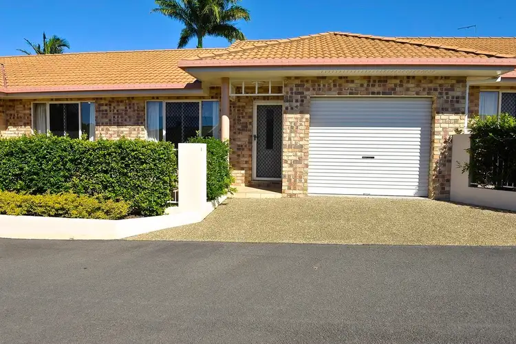 5/132 George Street, Bundaberg West QLD 4670