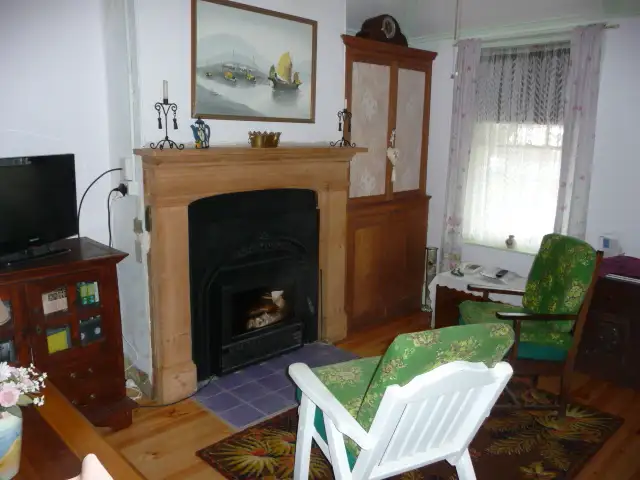 Third view of Homely house listing, 13 Montgomery Street, Skipton VIC 3361