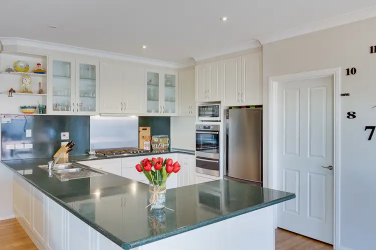 Second view of Homely house listing, 2 Maddison Circuit, Bacchus Marsh VIC 3340