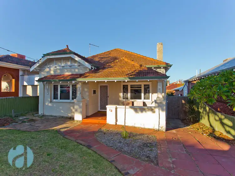 12 The Boulevarde, Mount Hawthorn WA 6016