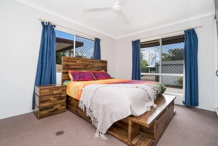 Fifth view of Homely house listing, 18 Sirius Street, Woodroffe NT 830