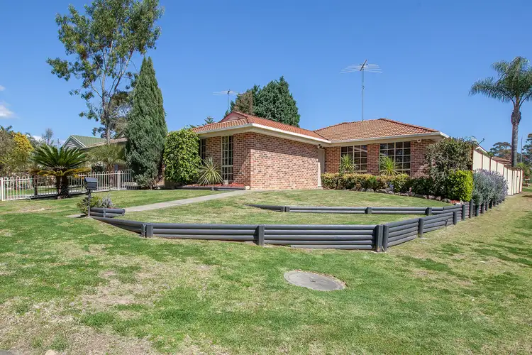Second view of Homely house listing, 40 Ironside Avenue, St Helens Park NSW 2560