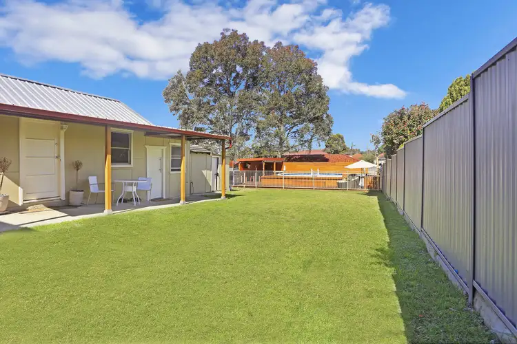 Second view of Homely house listing, 24 WYATT AVENUE, Regents Park NSW 2143