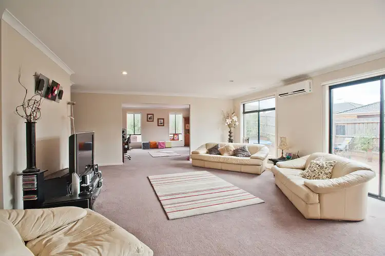 Third view of Homely house listing, 20 Dewar Crescent, Bacchus Marsh VIC 3340