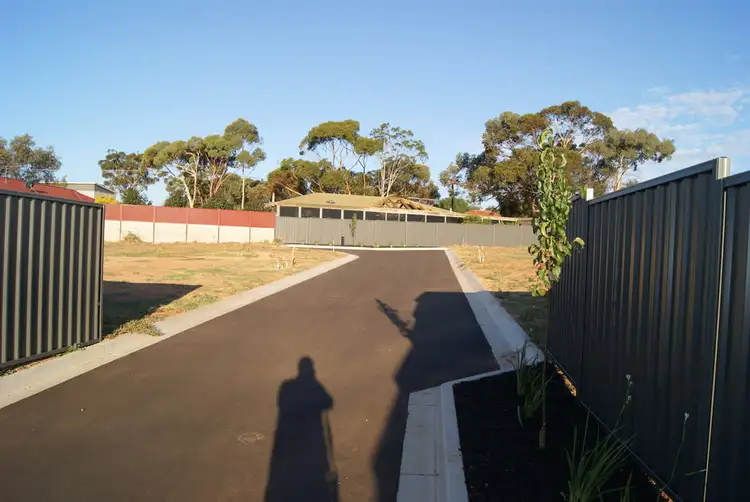 Fifth view of Homely land listing, Lot 102/48 East Terrace, Gawler East SA 5118