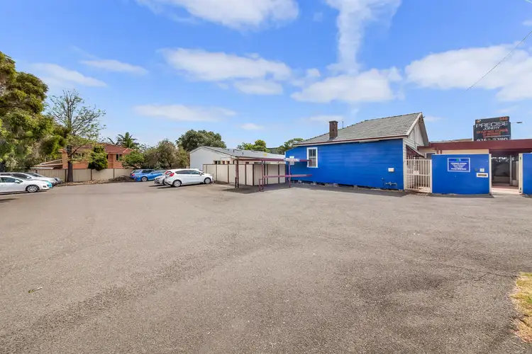 352 Woodville Road, Guildford NSW 2161