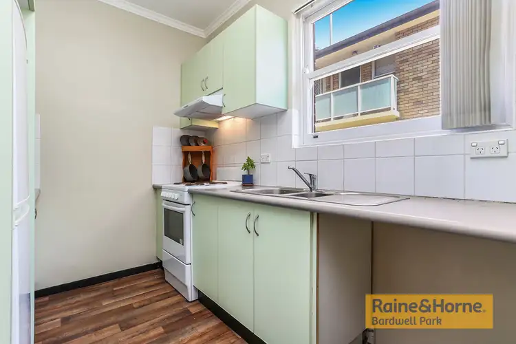 Third view of Homely apartment listing, 2/167 Homer Street, Earlwood NSW 2206
