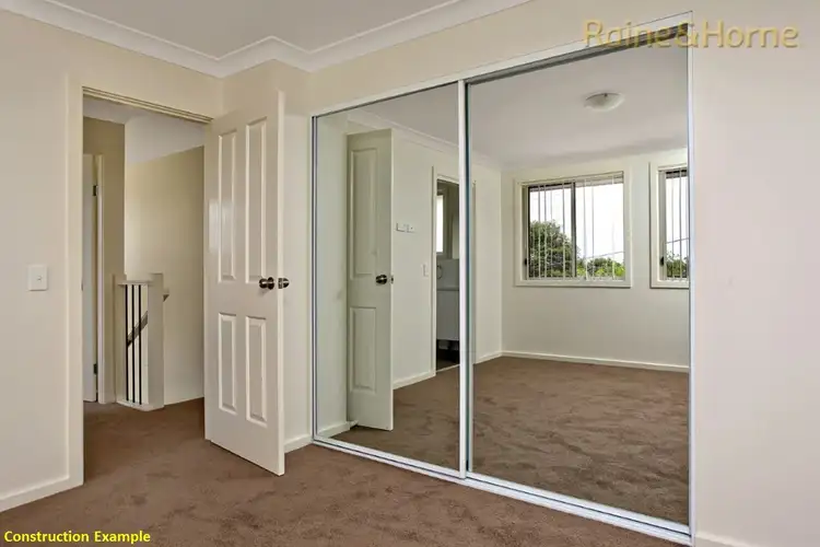 Sixth view of Homely townhouse listing, 1/140 Glossop Street, St Marys NSW 2760