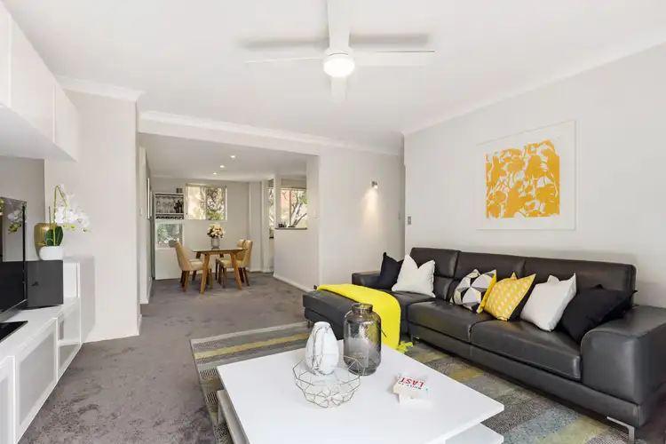 9/19-21 Murray Street, Lane Cove NSW 2066