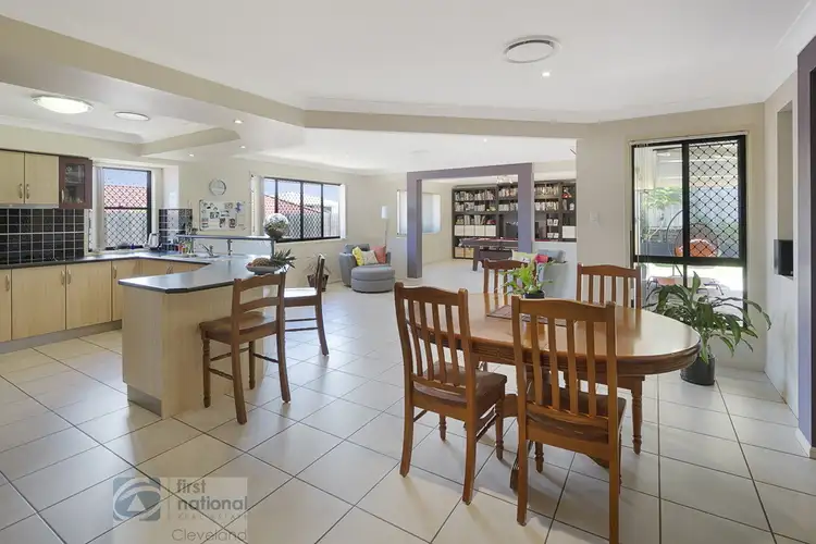 Fourth view of Homely house listing, 13 Jaydee Court, Thornlands QLD 4164