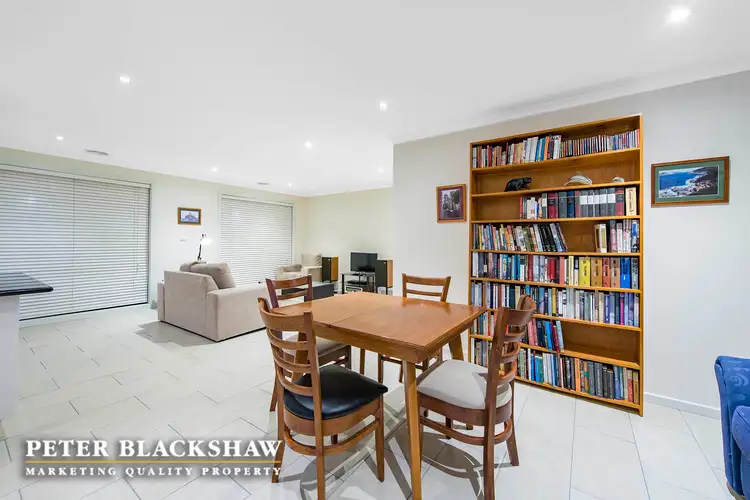 Sixth view of Homely house listing, 25A Anderson Street, Chifley ACT 2606