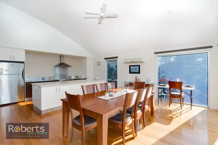 Sixth view of Homely house listing, 60 Seascape Drive, Lulworth TAS 7252
