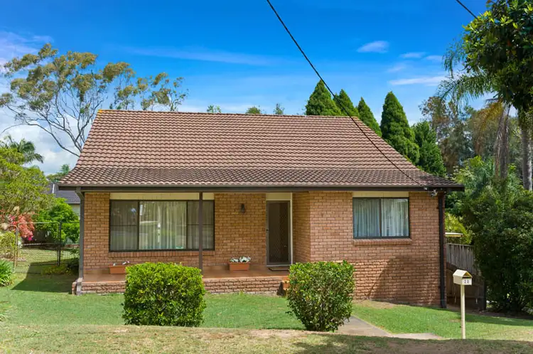 20 Browning Street, East Hills NSW 2213