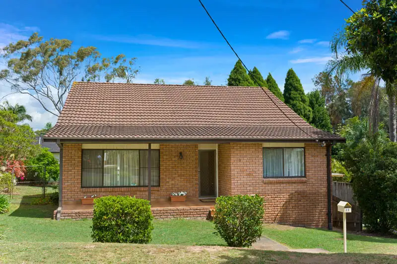Main view of Homely house listing, 20 Browning Street, East Hills NSW 2213