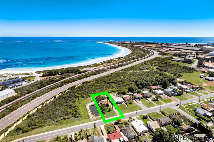 46 Crowther Street, Beachlands WA 6530