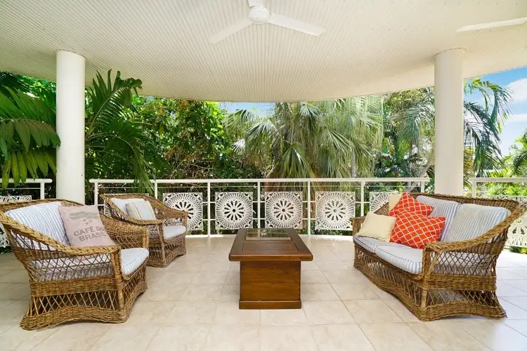 7 Temira Crescent, Larrakeyah NT 820