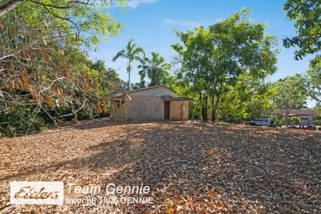 Third view of Homely land listing, 6 Payne Court, Driver NT 830