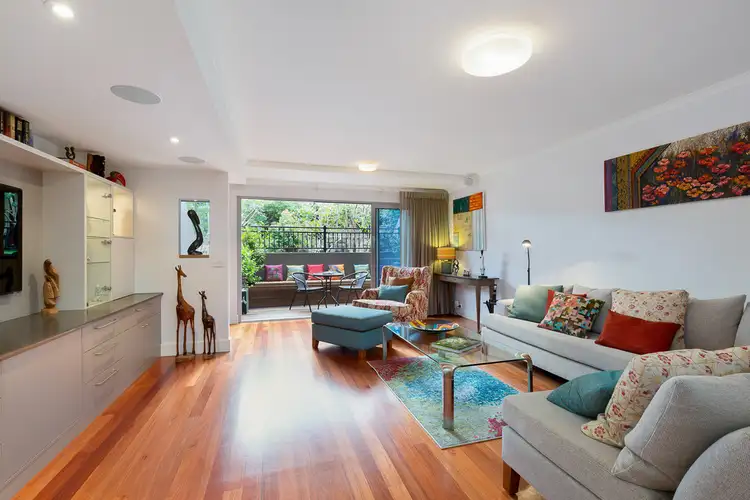 2/35 Arthur Street, Lavender Bay NSW 2060