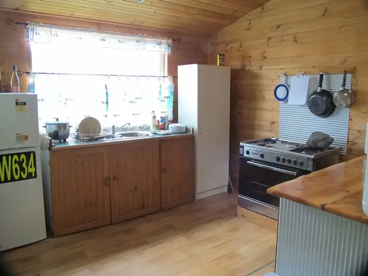 Second view of Homely rural property listing, 1807 Ulan Road, Mudgee NSW 2850