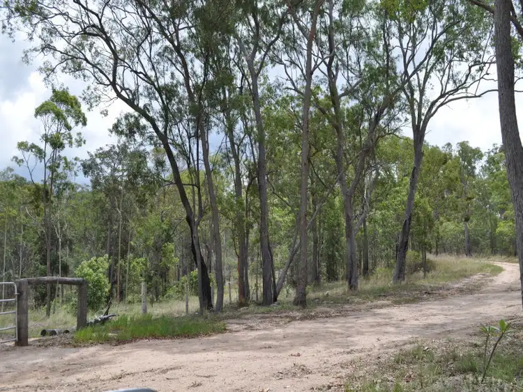 Second view of Homely rural property listing, 1394 John Clifford Way, Lowmead QLD 4676