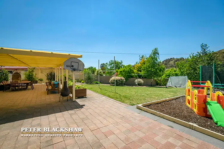 Fourth view of Homely house listing, 9 Weavers Crescent, Theodore ACT 2905