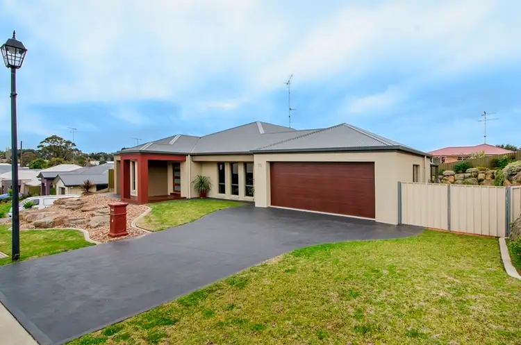 Second view of Homely house listing, 15 Silverbrook Avenue, Mount Gambier SA 5290