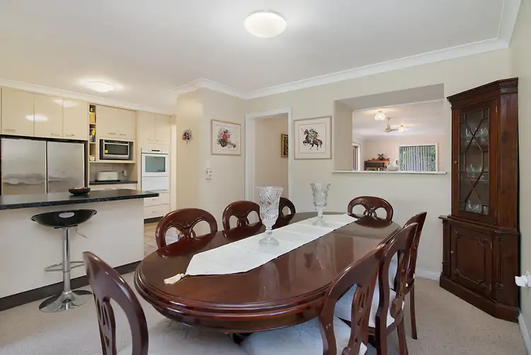 Sixth view of Homely house listing, 47 Barree Avenue, Narara NSW 2250