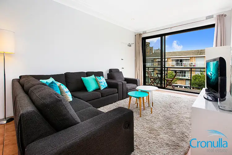 Fourth view of Homely apartment listing, 6/54 Ewos Pde, Cronulla NSW 2230