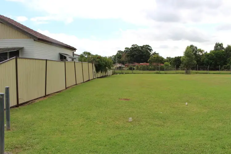 13D BORONIA STREET, South Granville NSW 2142