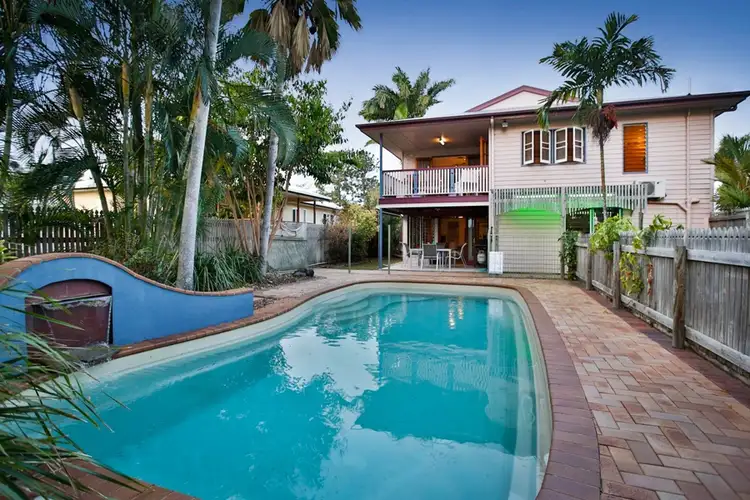 Third view of Homely house listing, 55 Quinn Street, Rosslea QLD 4812