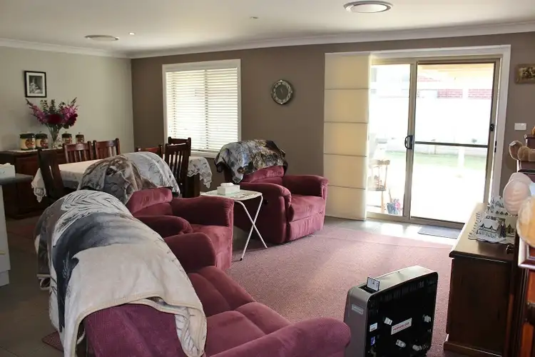 Fifth view of Homely house listing, 36 Wagonia Drive, Tamworth NSW 2340