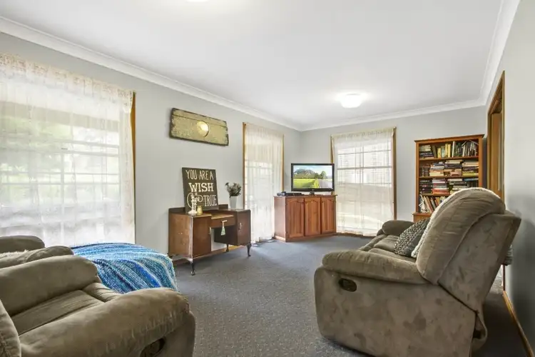 Sixth view of Homely house listing, 21 Thomas Mitchell Crescent, Sunshine Bay NSW 2536