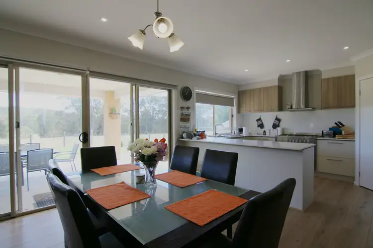 Fifth view of Homely house listing, 790 Bullumwaal Road, Mount Taylor VIC 3875