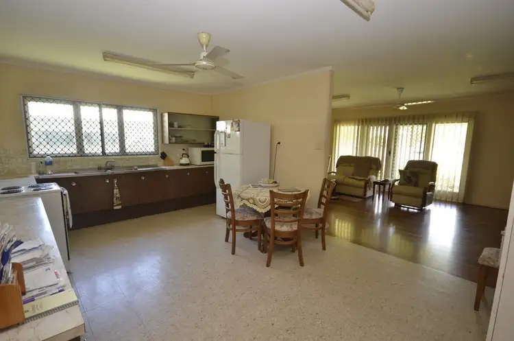 Second view of Homely house listing, 74 Alchera Drive, Mossman QLD 4873